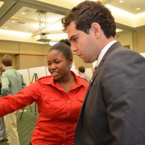 Charlotte Research Scholar