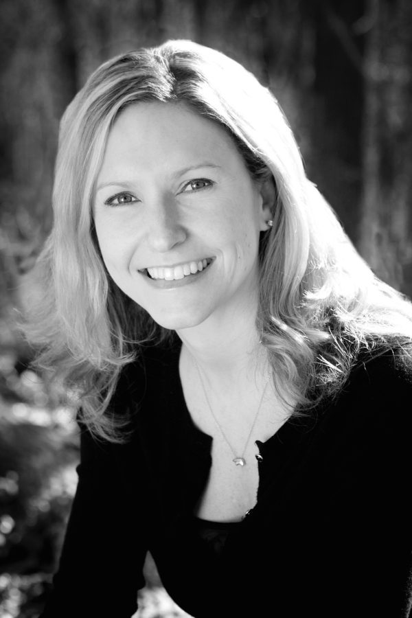 Allison Stedman