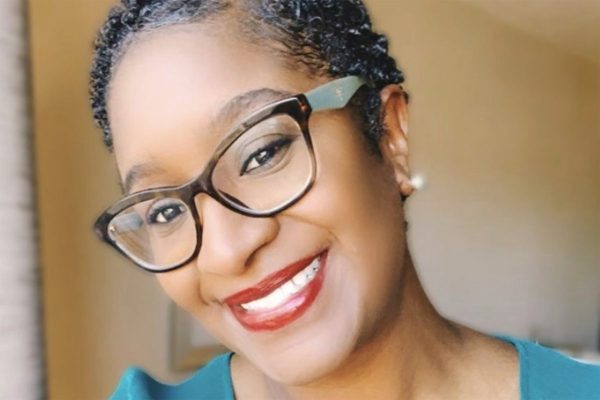 Brenda Tindal