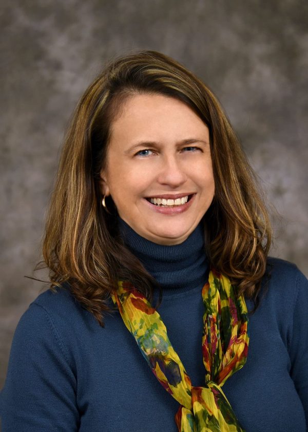 Martha Kropf
